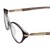 Full Rim Polycarbonate Oval Purple Medium Vision Express 31804 Eyeglasses
