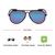 Aviator Mirror Polycarbonate Full Rim Medium Vision Express 12025 Sunglasses