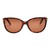 Cat eye Polarised Lens Brown Full Rim Medium Vision Express 41321P Sunglasses