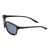Wrap Polarised Lens Grey Solid Full Rim Medium Vision Express 21688P Sunglasses