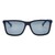 Wrap Polarised Lens Grey Solid Full Rim Medium Vision Express 21688P Sunglasses