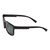 Rectangle Polarised Lens Green Full Rim Medium Vision Express 21691P Sunglasses