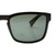 Rectangle Polarised Lens Green Full Rim Medium Vision Express 21691P Sunglasses