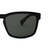 Black Rectangle Sunglasses for Men