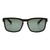 Rectangle Polarised Lens Green Full Rim Medium Vision Express 21691P Sunglasses