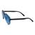 Aviator Blue Gradient Polycarbonate Full Rim Medium Vision Express 12059 Sunglasses