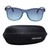 Wayfarer Blue Gradient Polycarbonate Full Rim Medium Vision Express 21790 Sunglasses