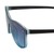 Wayfarer Blue Gradient Polycarbonate Full Rim Medium Vision Express 21790 Sunglasses