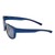 Rectangle Polarised Lens Grey Solid Full Rim Medium Vision Express 21793P Sunglasses