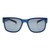 Rectangle Polarised Lens Grey Solid Full Rim Medium Vision Express 21793P Sunglasses