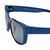 Rectangle Polarised Lens Grey Solid Full Rim Medium Vision Express 21793P Sunglasses