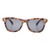 Rectangle Grey Polycarbonate Full Rim Medium Vision Express 72080 Sunglasses