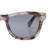 Rectangle Grey Polycarbonate Full Rim Medium Vision Express 72080 Sunglasses