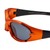Wrap Grey Polycarbonate Small Vision Express 51182 Kids Sunglasses