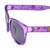 Round Grey Polycarbonate Small Vision Express 51189 Kids Sunglasses