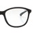 Wrap Clear Polycarbonate Full Rim Medium Vision Express 81183 Sunglasses