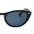 Cat eye Grey Polycarbonate Full Rim Medium Vision Express 41383 Sunglasses
