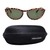 Cat eye Green Polycarbonate Full Rim Medium Vision Express 41383 Sunglasses