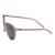 Cat eye Polarised Lens Grey Solid Full Rim Medium Vision Express 41394P Sunglasses