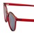 Cat eye Polarised Lens Grey Solid Full Rim Medium Vision Express 41407P Sunglasses
