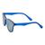Oval Blue Gradient Polycarbonate Full Rim Medium Vision Express 21804 Sunglasses
