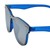 Oval Blue Gradient Polycarbonate Full Rim Medium Vision Express 21804 Sunglasses