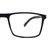 Full Rim Acetate Wrap Red Medium Vision Express 29519AF Eyeglasses