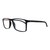 Full Rim Acetate Wrap Red Medium Vision Express 29519AF Eyeglasses