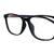 Full Rim Acetate Rectangle Blue Medium Vision Express 29520AF Eyeglasses
