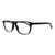 Full Rim Acetate Rectangle Blue Medium Vision Express 29520AF Eyeglasses