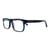 Full Rim Acetate Wayfarer Blue Medium Vision Express 12087AF Eyeglasses