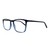 Full Rim TR90 Rectangle Black Unisex Medium Vision Express 29522AF Eyeglasses