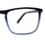 Full Rim TR90 Rectangle Black Unisex Medium Vision Express 29522AF Eyeglasses