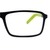 Full Rim TR90 Rectangle Blue Medium Vision Express 29523AF Eyeglasses