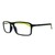 Full Rim TR90 Rectangle Blue Medium Vision Express 29523AF Eyeglasses