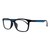 Full Rim TR90 Rectangle Black Medium Vision Express 29524AF Eyeglasses