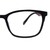 Full Rim TR90 Rectangle Red Medium Vision Express 29524AF Eyeglasses