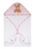 Abracadabra Hooded Towel Set - Tender Heart