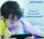 Blue Shield (Zero Power) Kids Computer Glasses : Rectangle Pink Acetate Large 61409AF