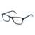 Full Rim Acetate Rectangle Black Medium Unofficial UNOM0027 Eyeglasses