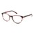 Full Rim Acetate Round Purple Medium DbyD DBOF5005 Eyeglasses