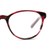 Full Rim Acetate Round Purple Medium DbyD DBOF5005 Eyeglasses