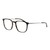 Full Rim Acetate Square Brown Medium DbyD DBOM5045 Eyeglasses