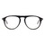 Full Rim Acetate Aviator Blue Male Medium Unofficial UNOM0157 Eyeglasses