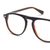 Full Rim Acetate Aviator Blue Male Medium Unofficial UNOM0157 Eyeglasses