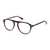 Full Rim Acetate Aviator Blue Male Medium Unofficial UNOM0157 Eyeglasses