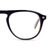 Full Rim Acetate Aviator Blue Male Medium Unofficial UNOM0157 Eyeglasses