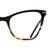 Full Rim Acetate Cat Eye Brown Female Medium Sensaya SYOF0016 Eyeglasses