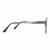 Yellow Revo Gun Metal Aviator Sunglasses 12090