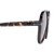 Brown Aviator Sunglasses 12091P